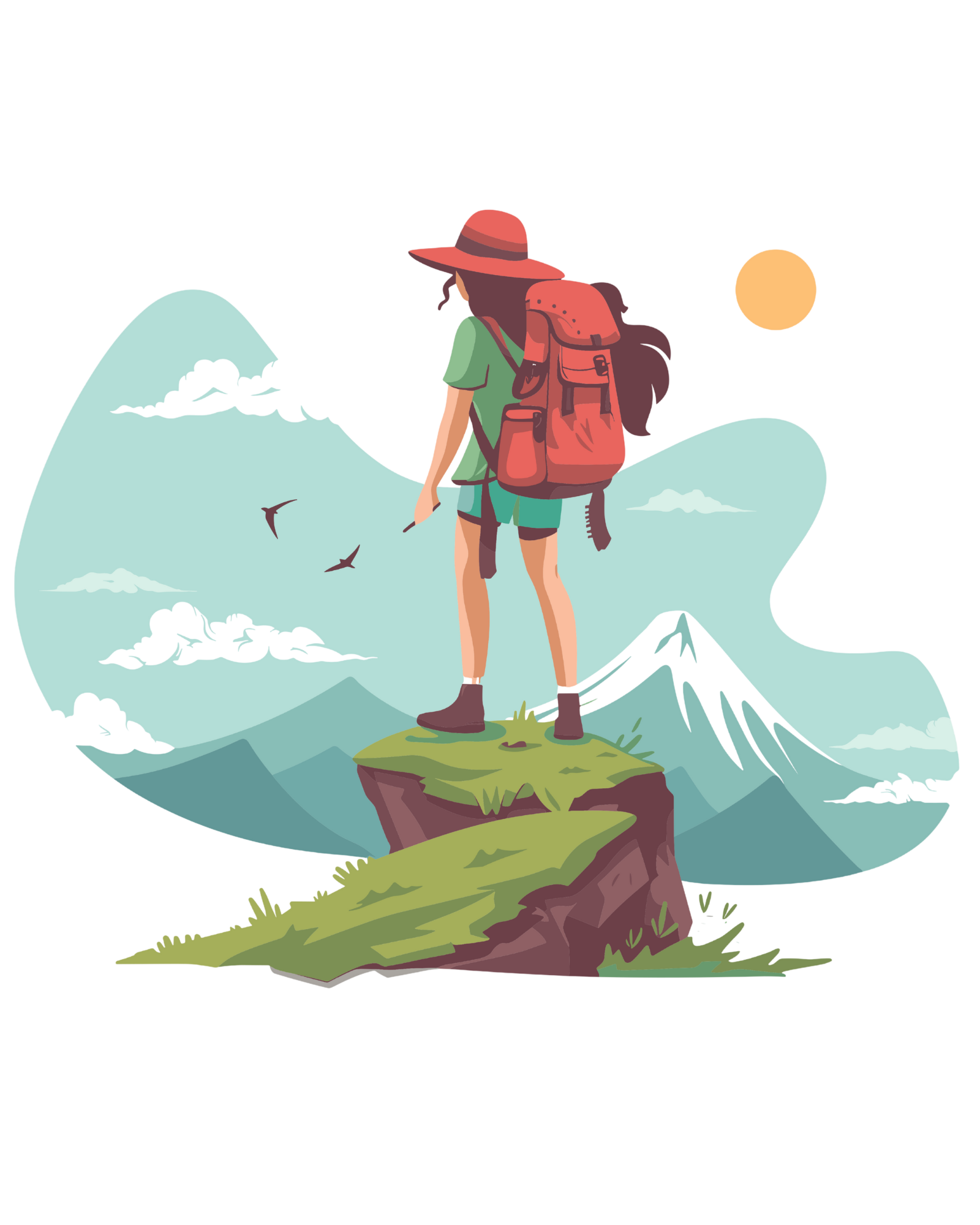 Smart Travel AI